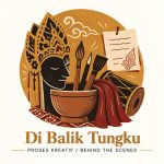 Di Balik Tungku