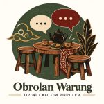 Obrolan Warung