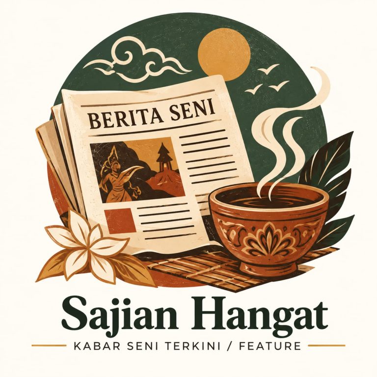 Sajian Hangat